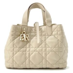 Christian Dior Toujours Handbag Bag